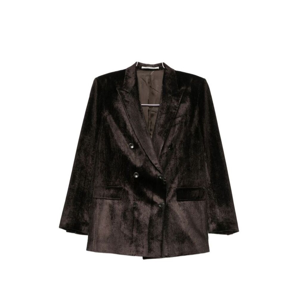 Tagliatore Brown Tailoring - Evening Suits Women